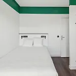 All Suites Appart Hotel Et Hotel - Paris 13 - Porte D\'Italie