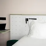 All Suites Appart Hotel Et Hotel - Paris 13 - Porte D\'Italie