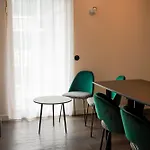 All Suites Appart & Hotel Paris 13 Porte D\'Italie