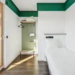 All Suites Appart Hotel Et Hotel - Paris 13 - Porte D\'Italie