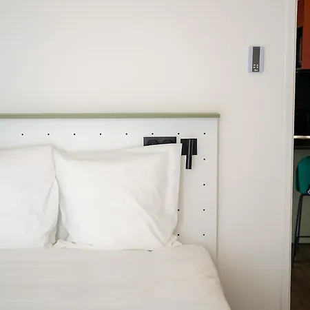 Et - 13 - Porte D'italie 3* Paris