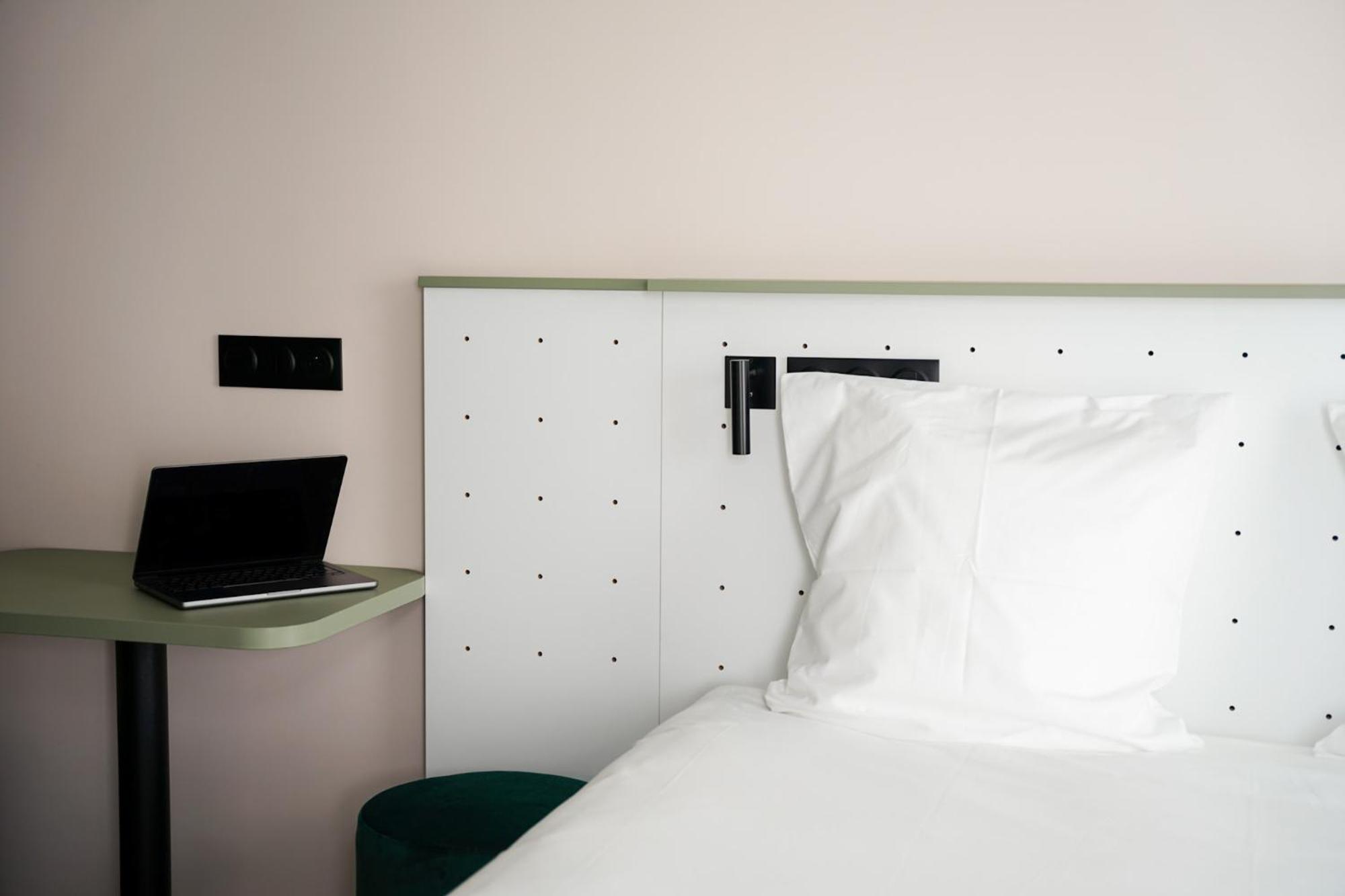 Et - 13 - Porte D'italie Aparthotel 3*