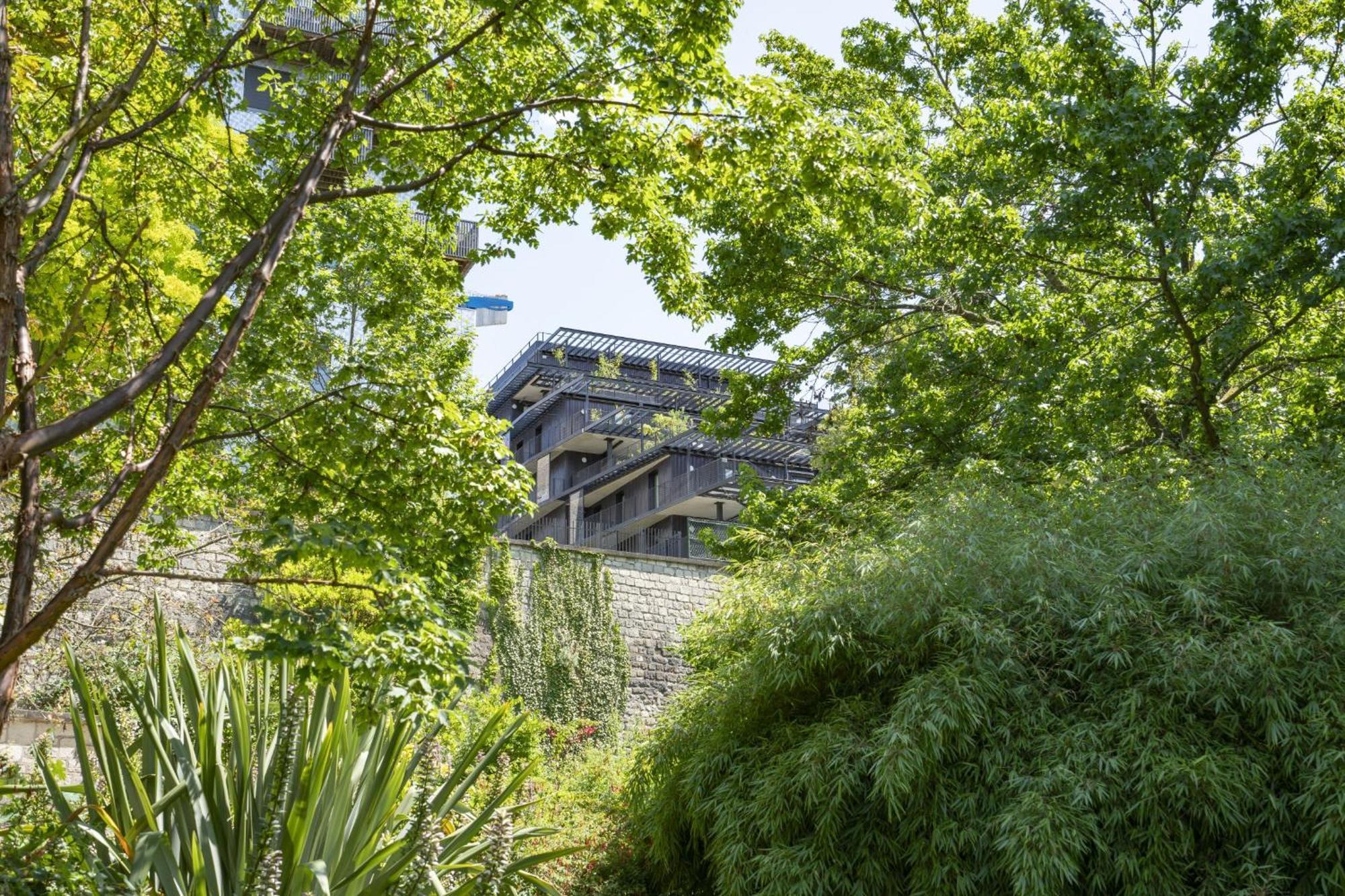 Aparthotel Et - 13 - Porte D'italie 3*