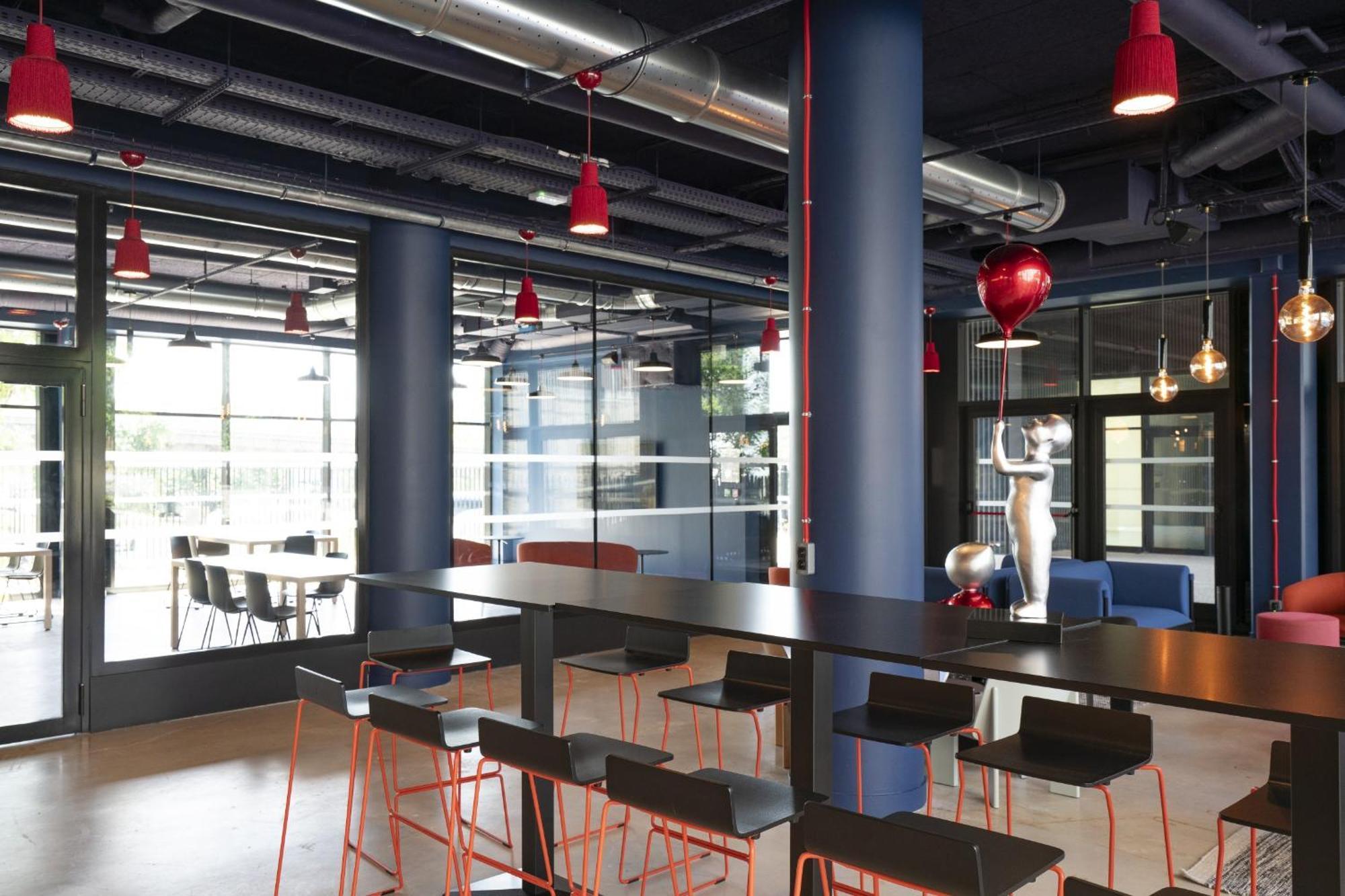 Aparthotel Et - 13 - Porte D'italie 3*