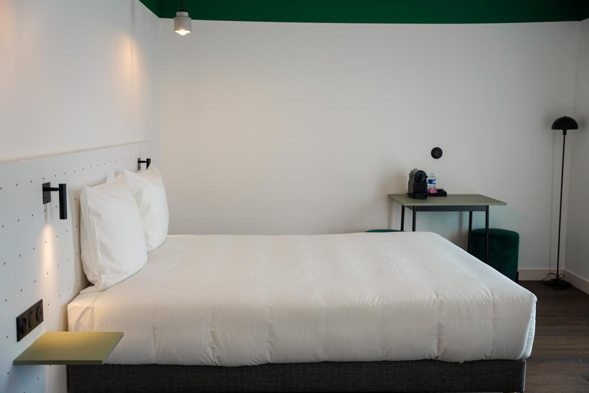 & 13 Porte D'italie Aparthotel Parigi