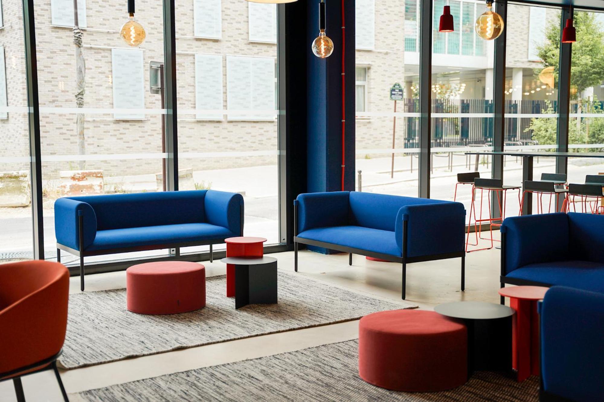 Et - 13 - Porte D'italie 3* Paris