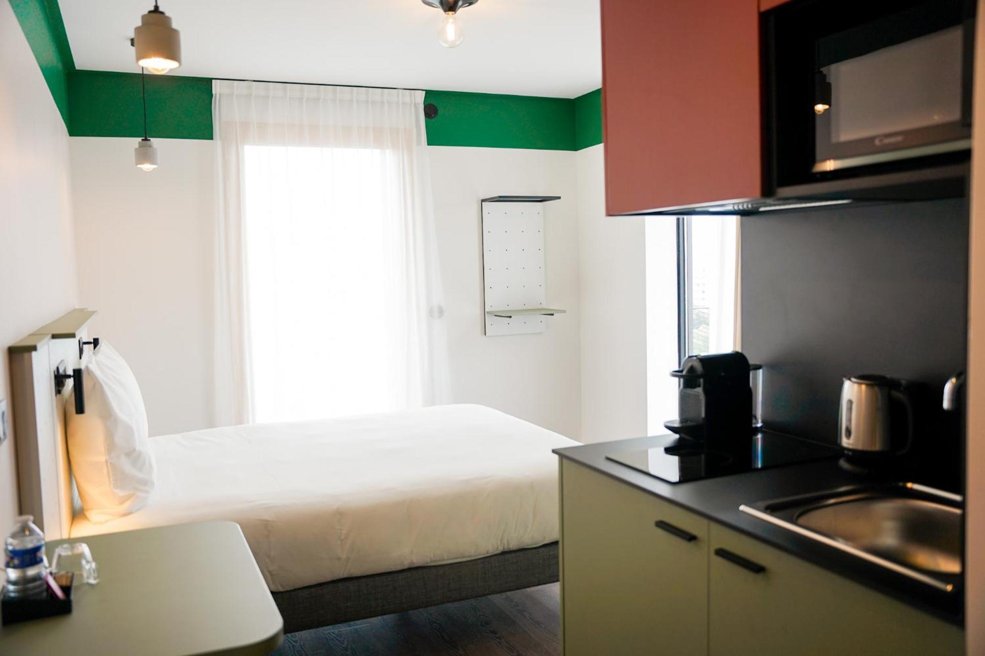 Et - 13 - Porte D'italie