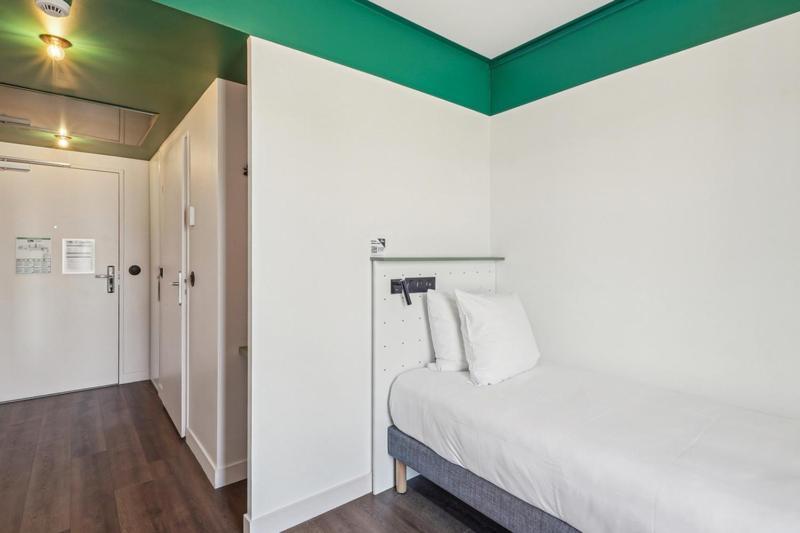 Et - 13 - Porte D'italie 3*