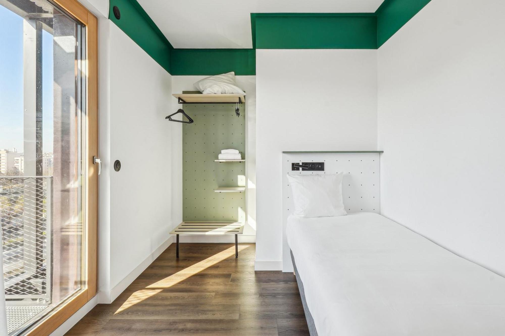 Et - 13 - Porte D'italie 3* Paris