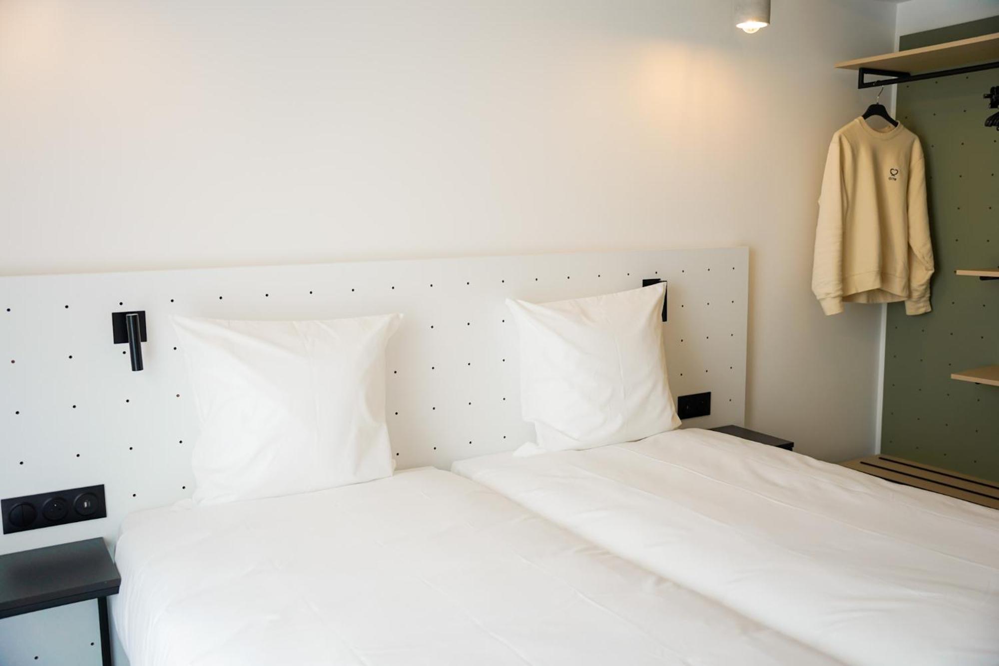 Aparthotel Et - 13 - Porte D'italie 3*