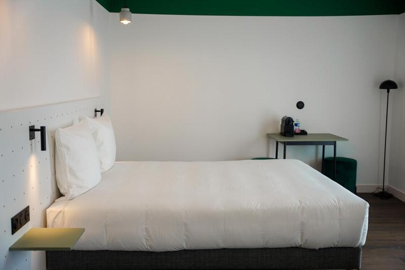 Aparthotel Et - 13 - Porte D'italie