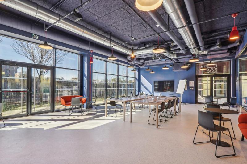 Et - 13 - Porte D'italie 3* Paris