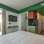 Et - 13 - Porte D'italie 3* Paris