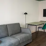 Et - 13 - Porte D'italie Aparthotel