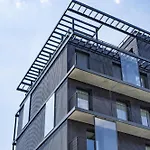 Et - 13 - Porte D'italie Aparthotel Paris