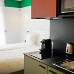 Et - 13 - Porte D'italie Aparthotel