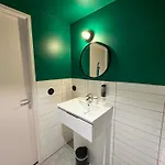 Et - 13 - Porte D'italie Paris